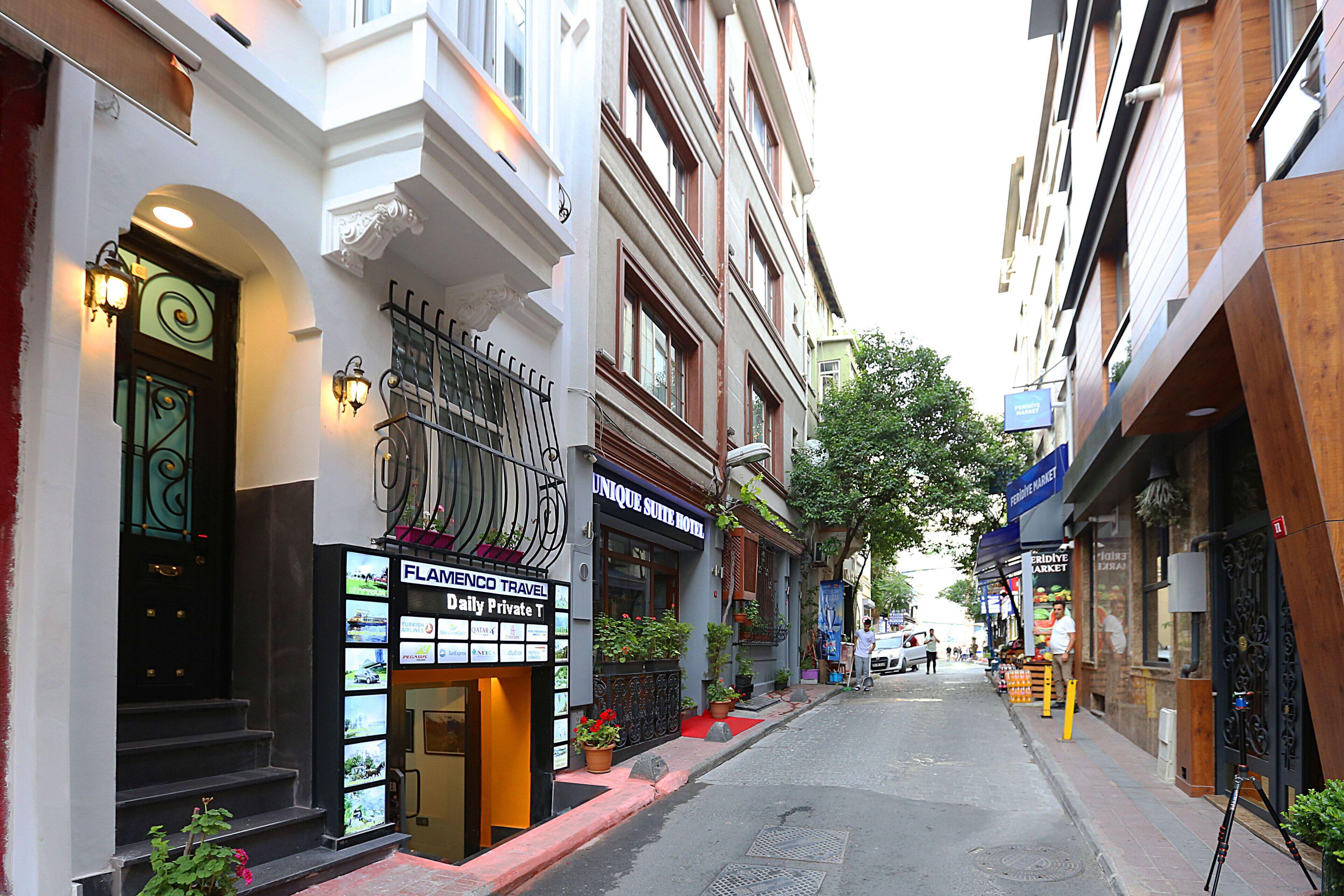 Guldehan Hotel — Fotoğraflar 3